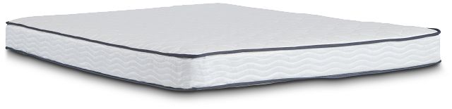 Rest & Renew Innerspring 6" Mattress