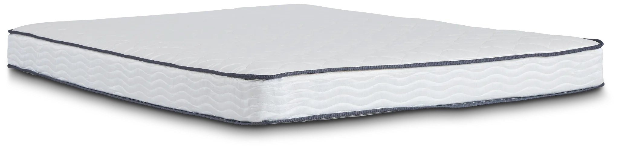 Rest & Renew By Zinus Innerspring 6" Mattress