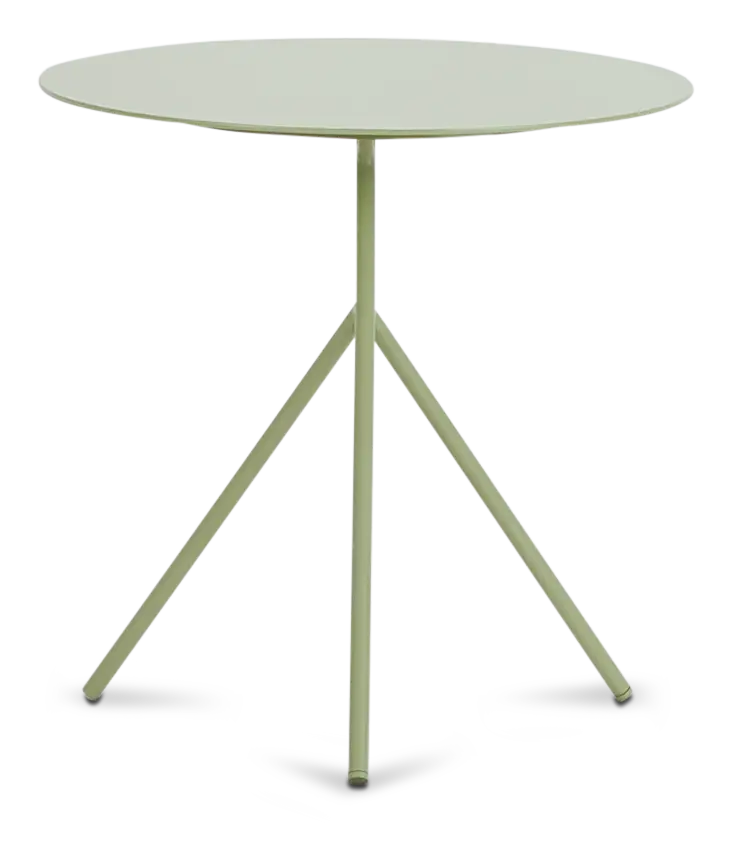 Ibiza Green High Accent Table Ibiza Green High Accent Table