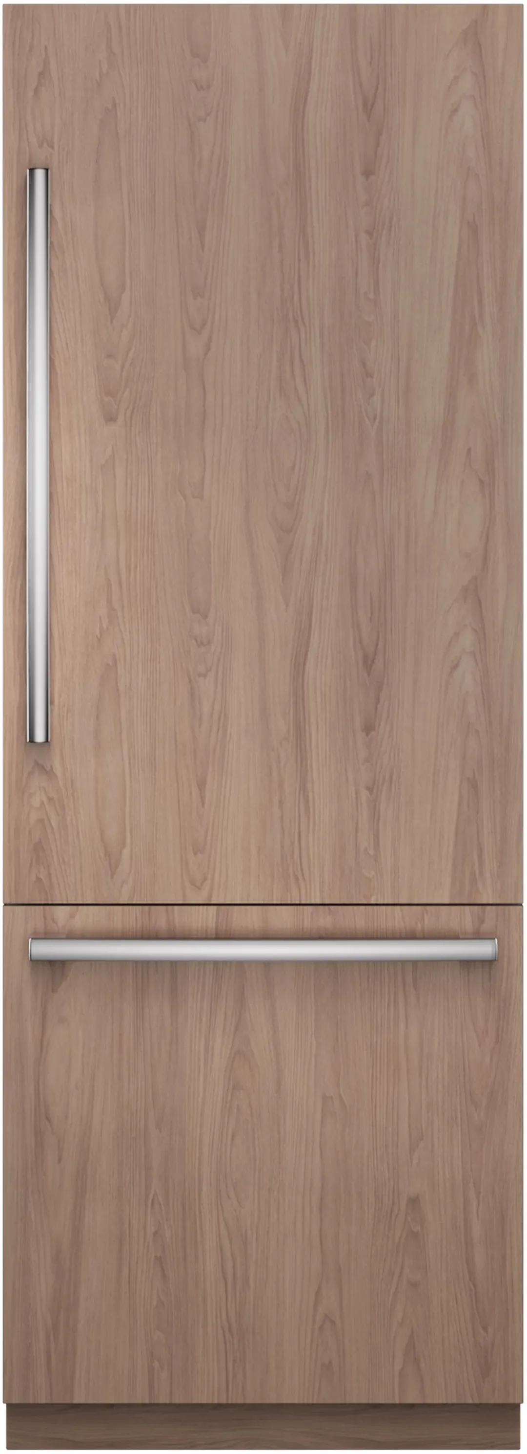 Bosch Benchmark Panel Ready 30" Built In Bottom Freezer Refrigerator