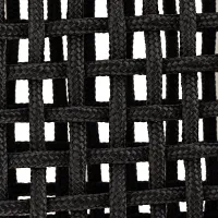 Callen Gray Woven Side Chair