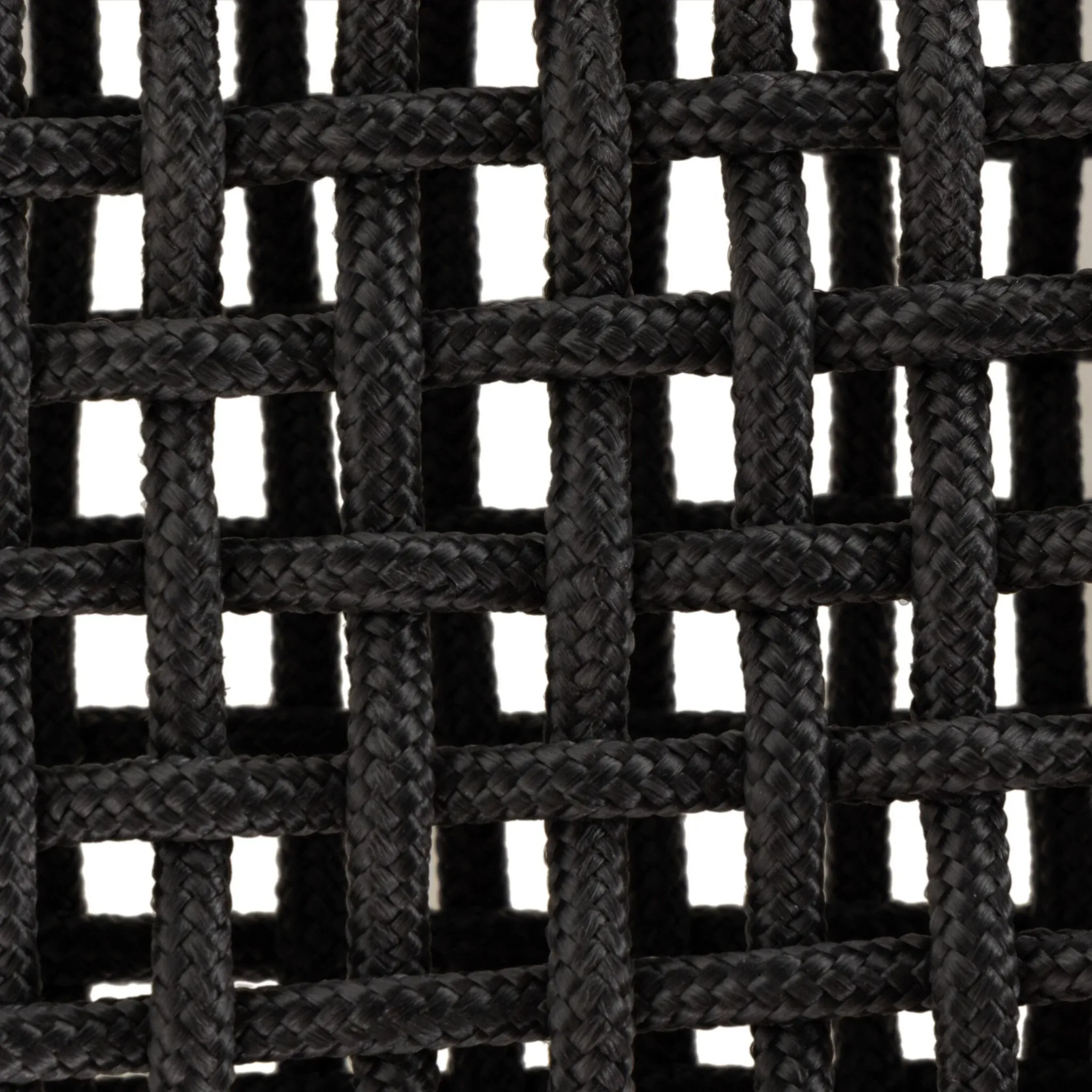 Callen Gray Woven Side Chair