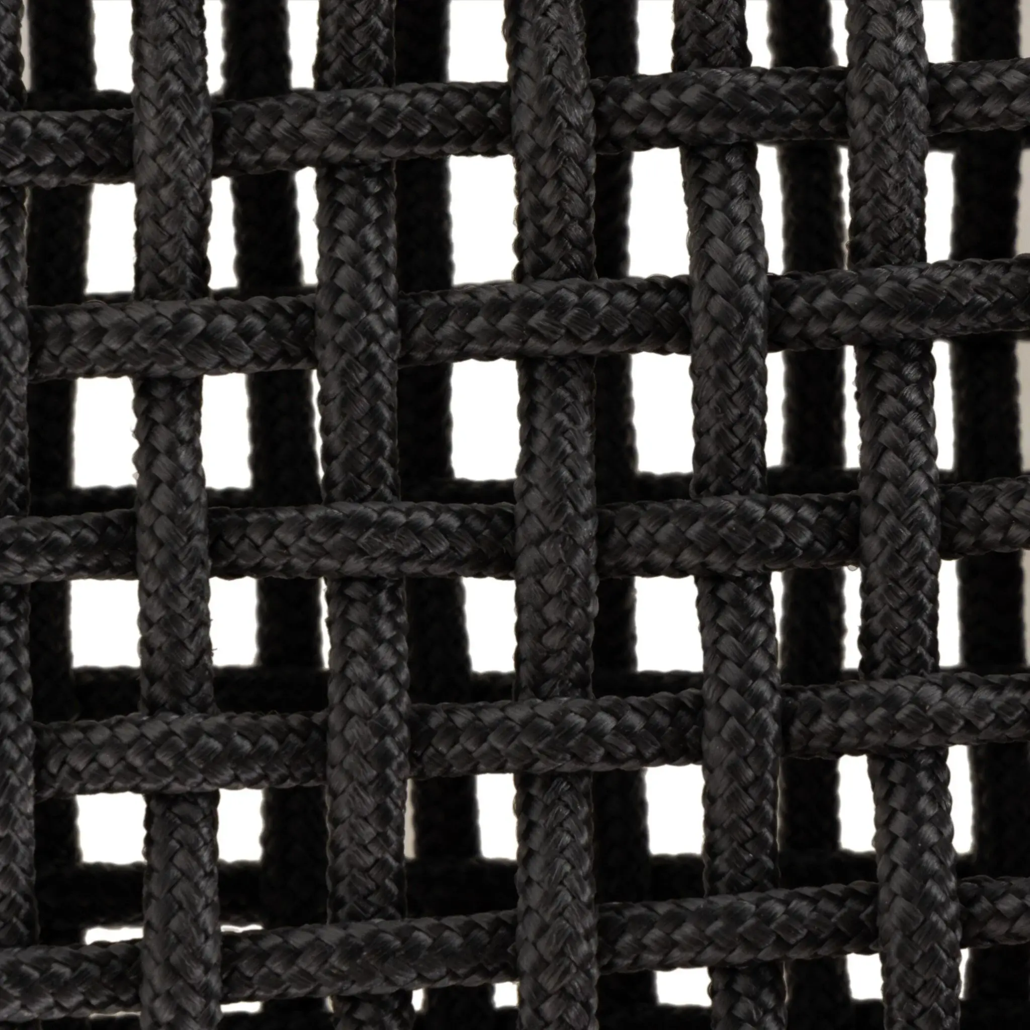 Callen Gray Woven Side Chair Callen Gray Woven Side Chair