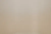 Hoffman Clear Small Vase