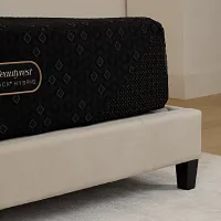 Beautyrest Black Series Three Xcs 14.5" Plush Hybrid Mattress