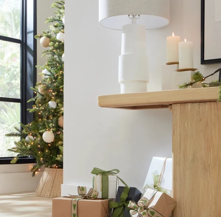 Gifts That Give Back