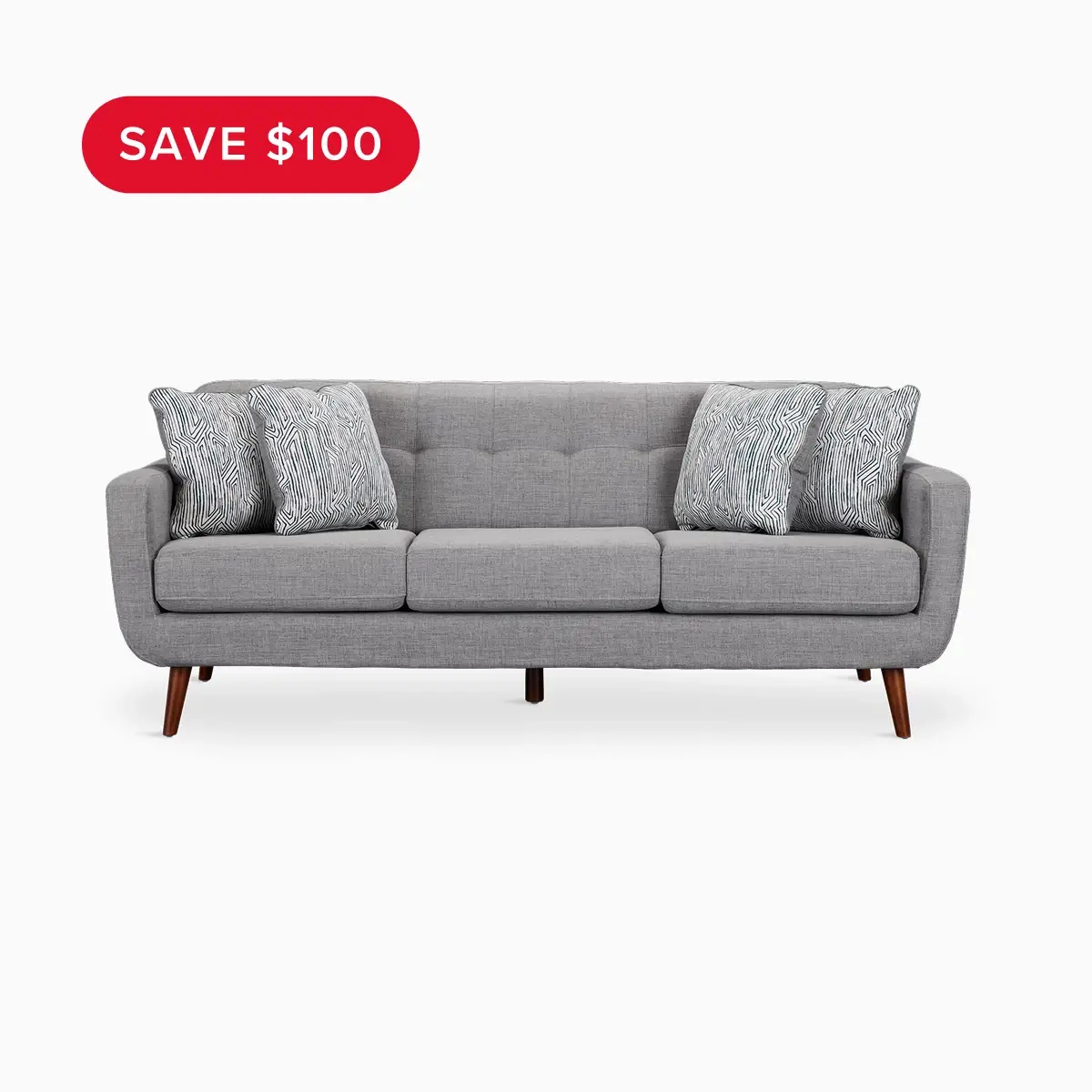 Raya Sofa