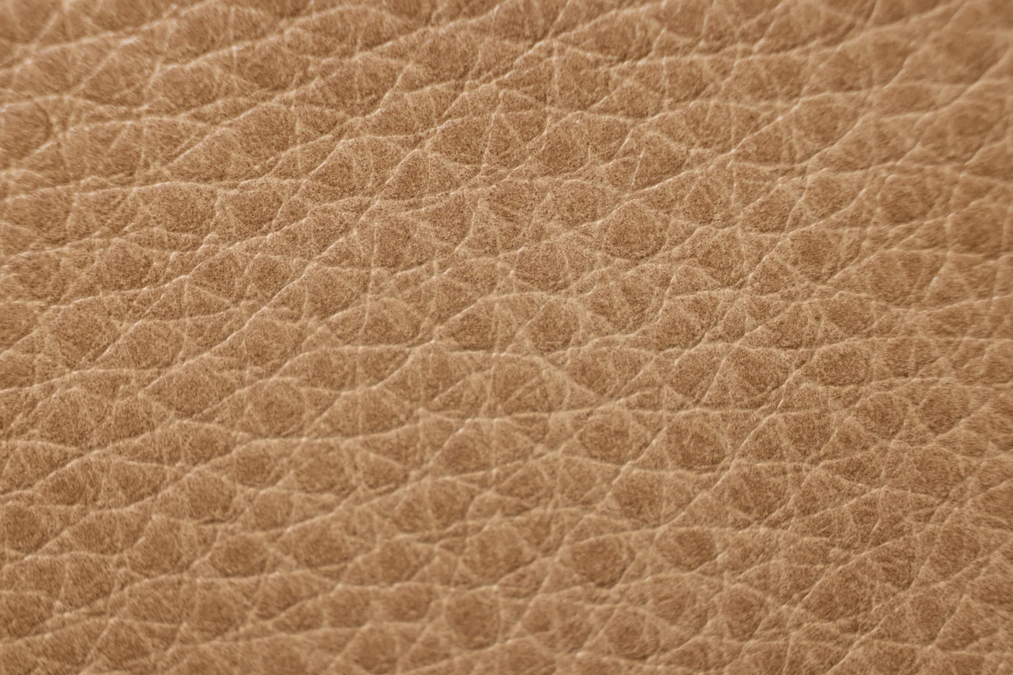 Jasper Light Brown Leather Medium Dual Power 2-arm Reclining Sectional