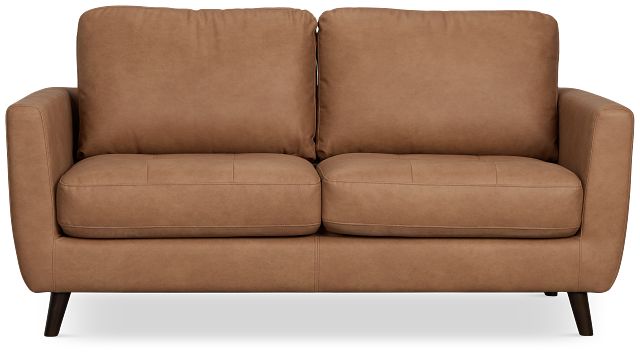 Indie Brown Micro Innerspring Sleeper