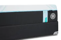 Tempur-pedic Tempur-probreeze Medium Mattress Set