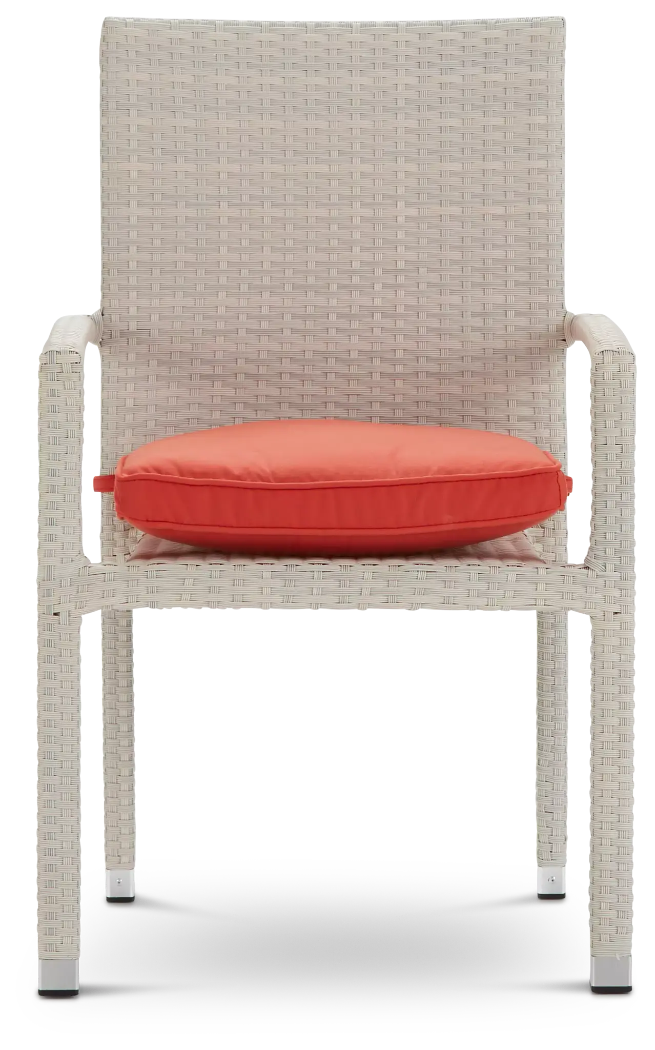 Bahia Orange Arm Chair Bahia Orange Arm Chair