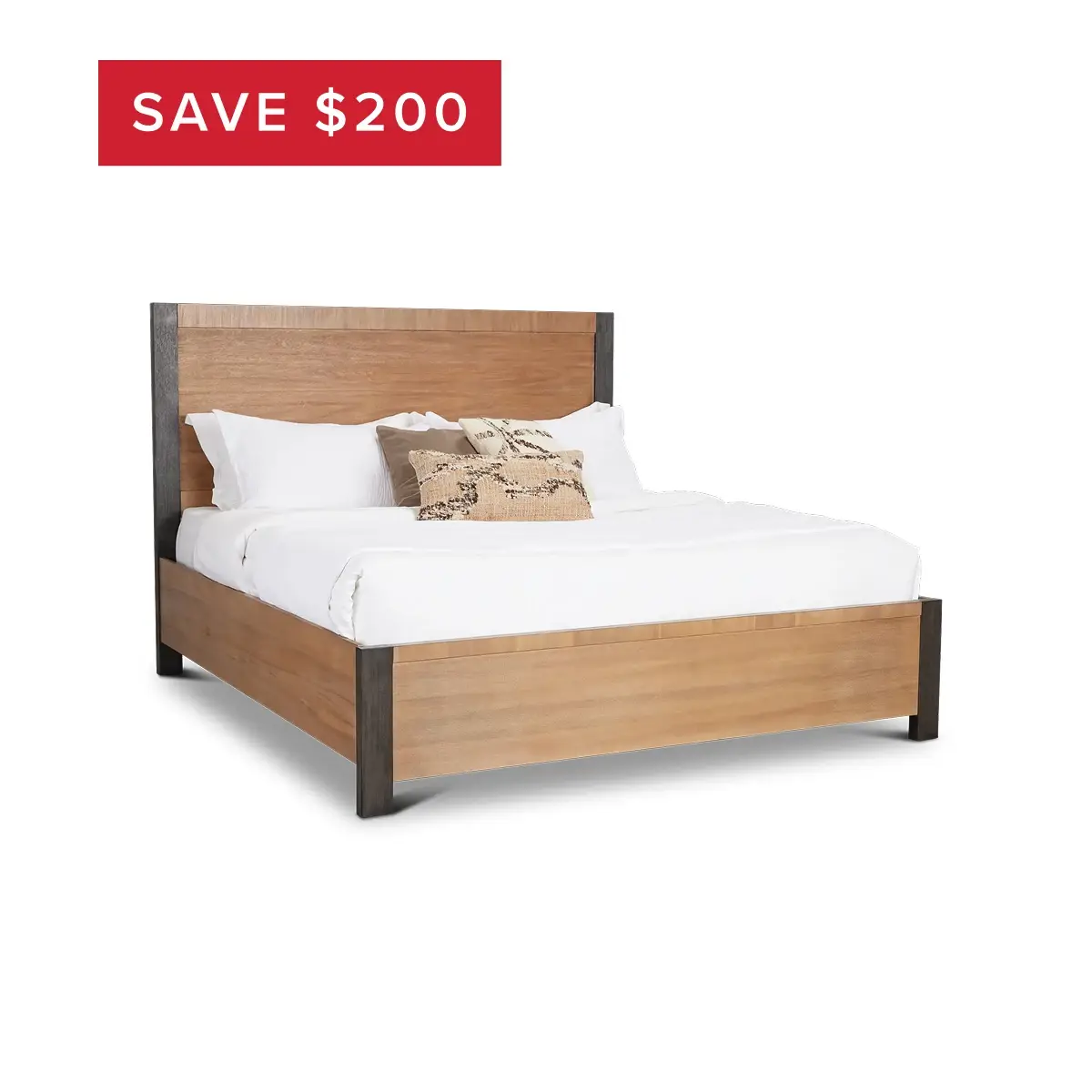 Jackson Bed