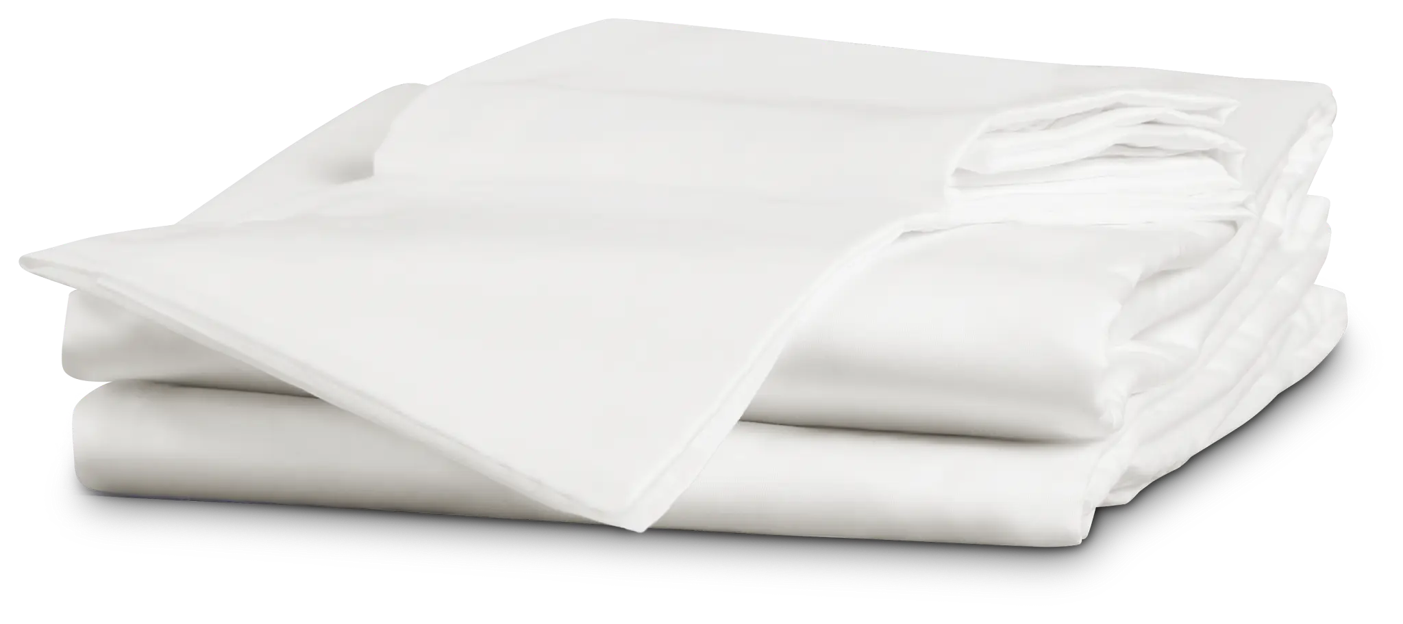 Avocado Organic White 400 Thread Sheets Avocado Organic White 400 Thread Sheets