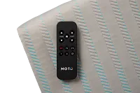 Rest & Renew Performance Pro Firm Plus Adjustable Mattress Set