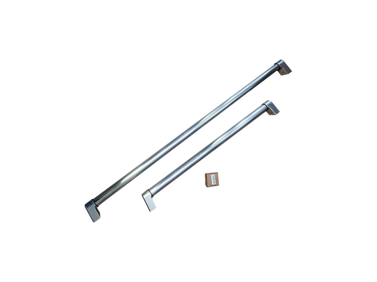 Bertazzoni Handle Kit Stainless Steel 30" Handle Kit