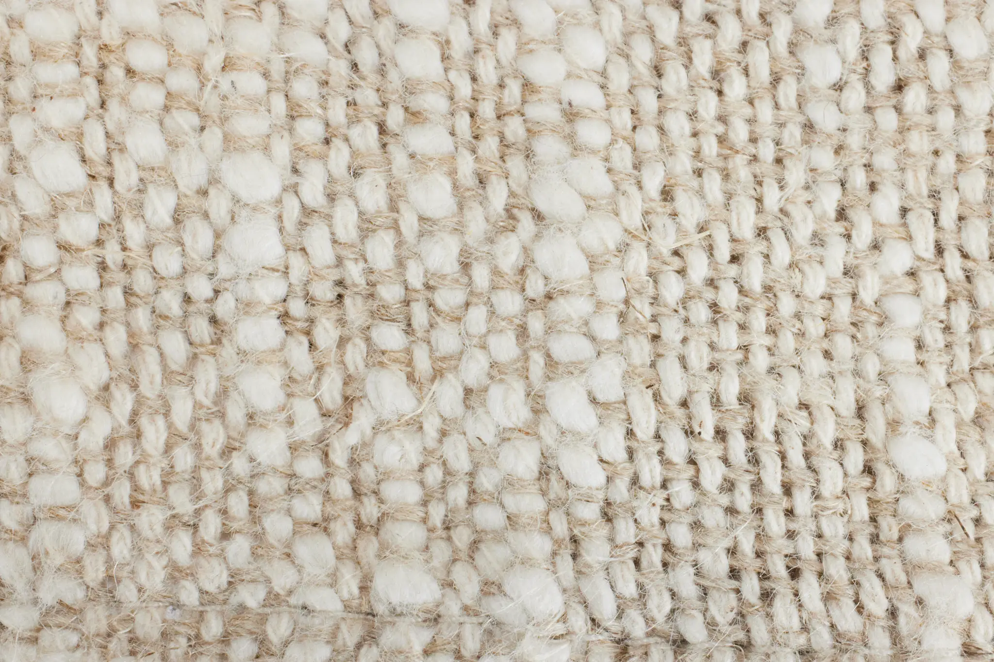 Rianan Ivory Throw Rianan Ivory Throw