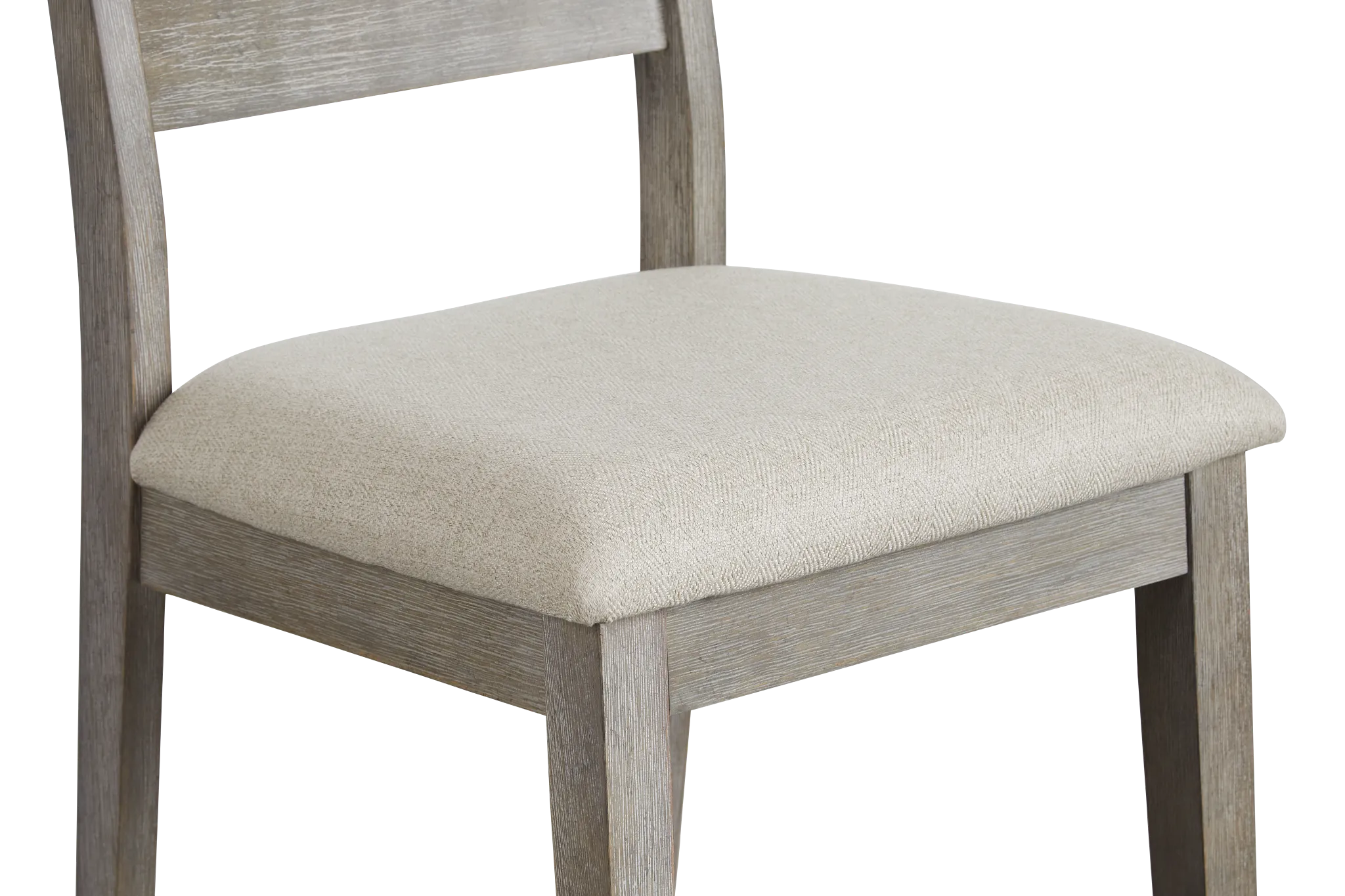 Rockville Light Tone Side Chair