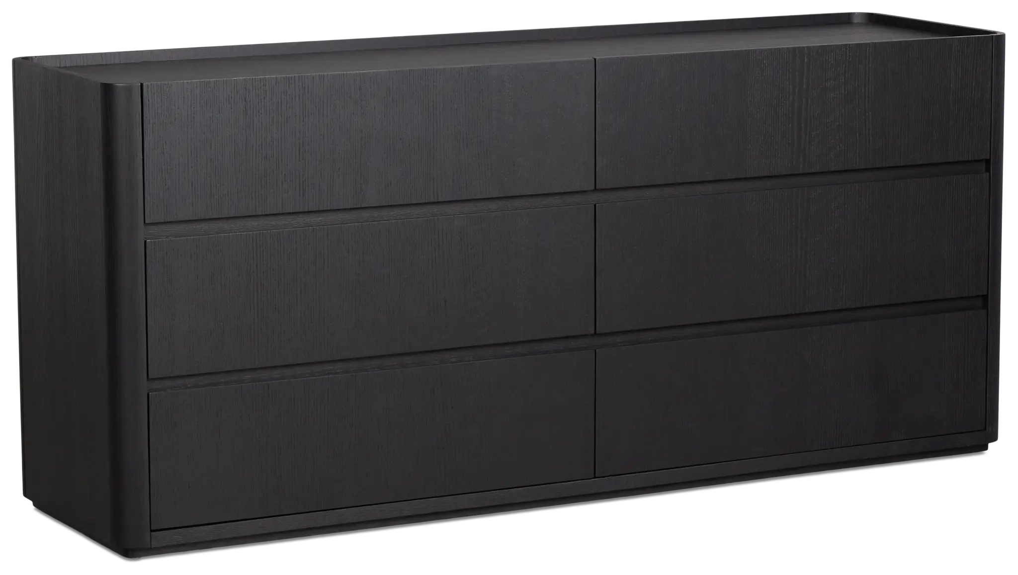 Nomad Black Dresser Nomad Black Dresser