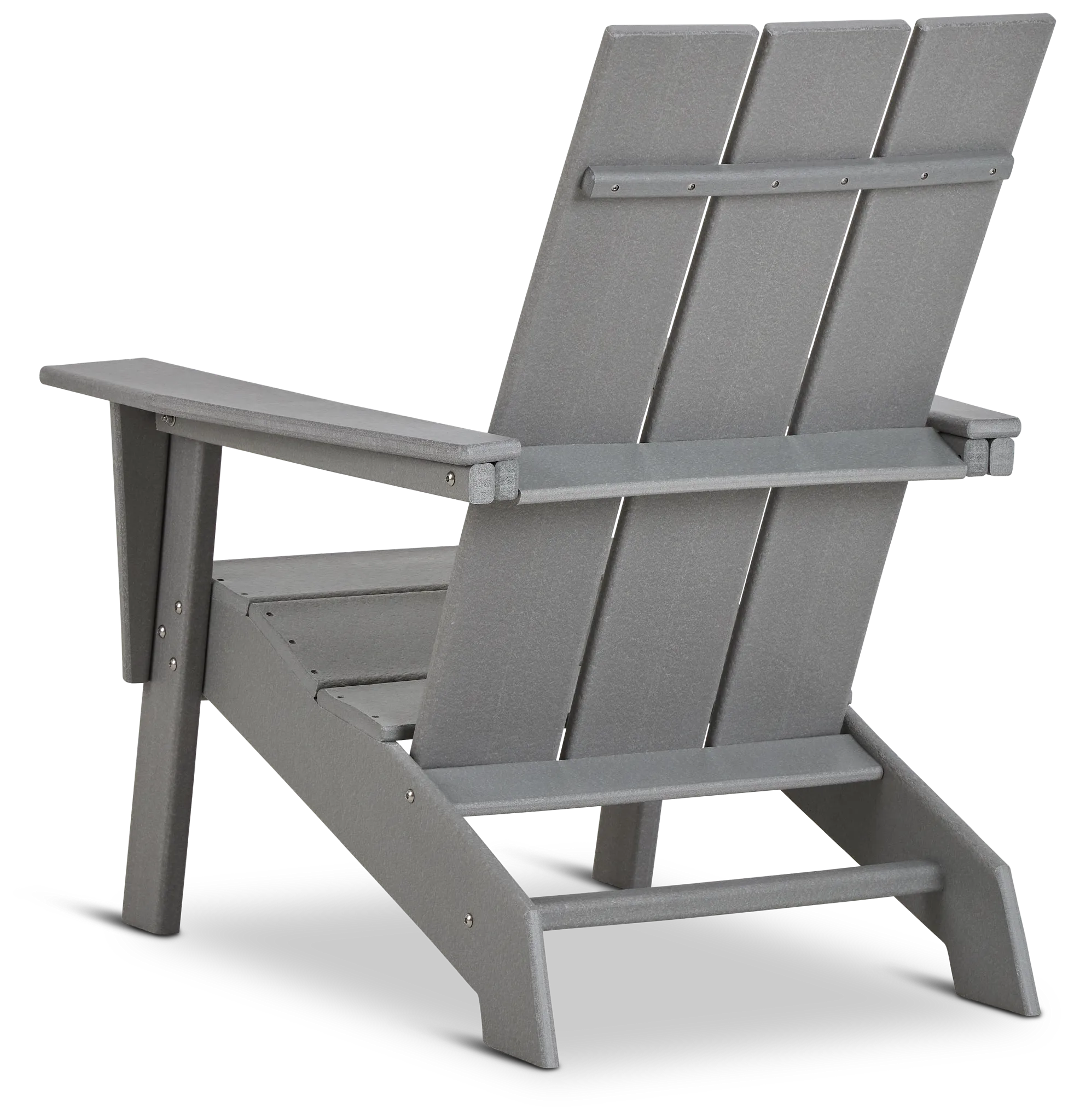 Cabo Gray Adirondack Chair