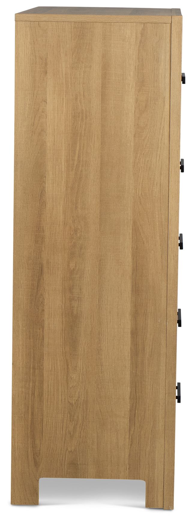 Delray Light Tone Drawer Chest