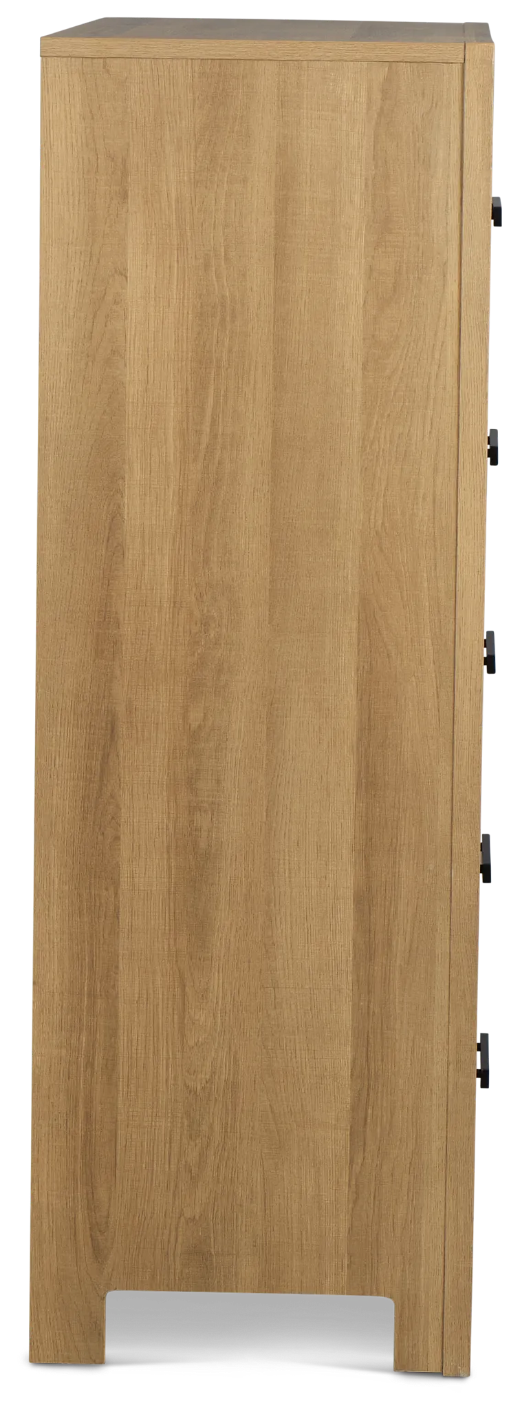 Delray Light Tone Drawer Chest