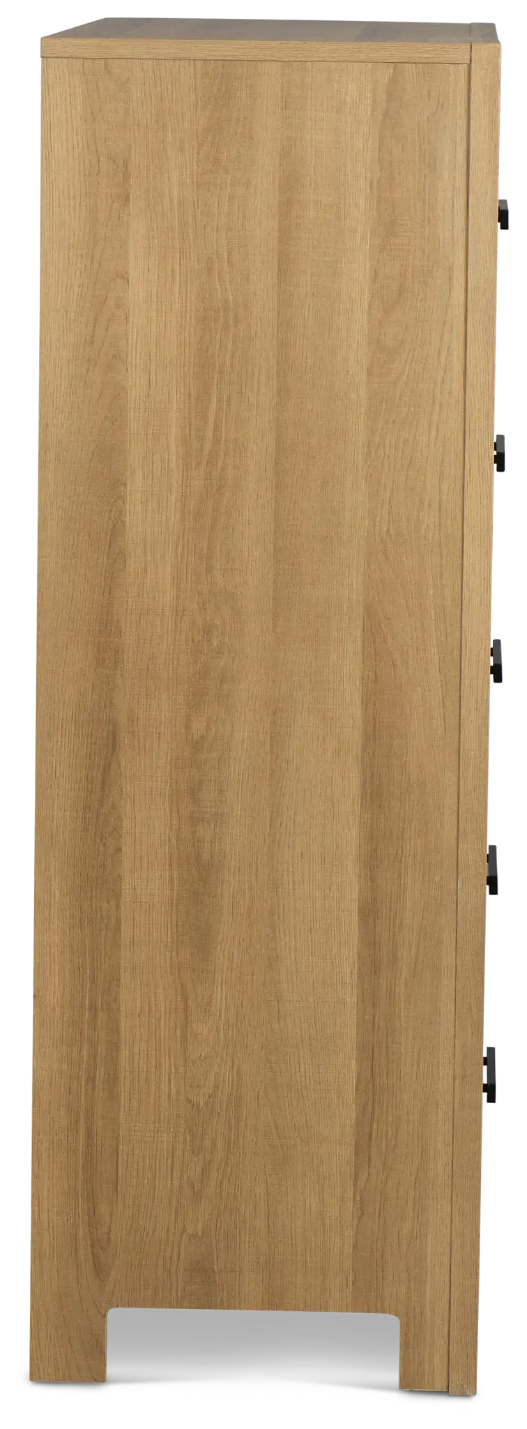 Delray Light Tone Drawer Chest Delray Light Tone Drawer Chest