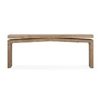 Four Hands Naten Light Tone 79" Console Table