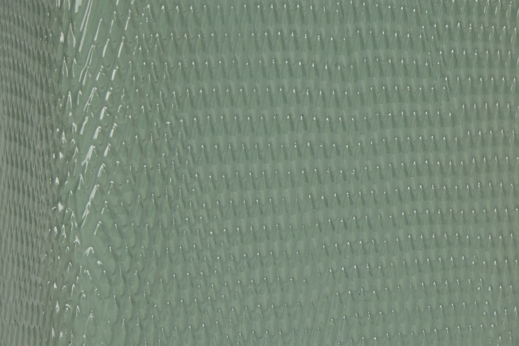 Rowi Light Green Large Vase