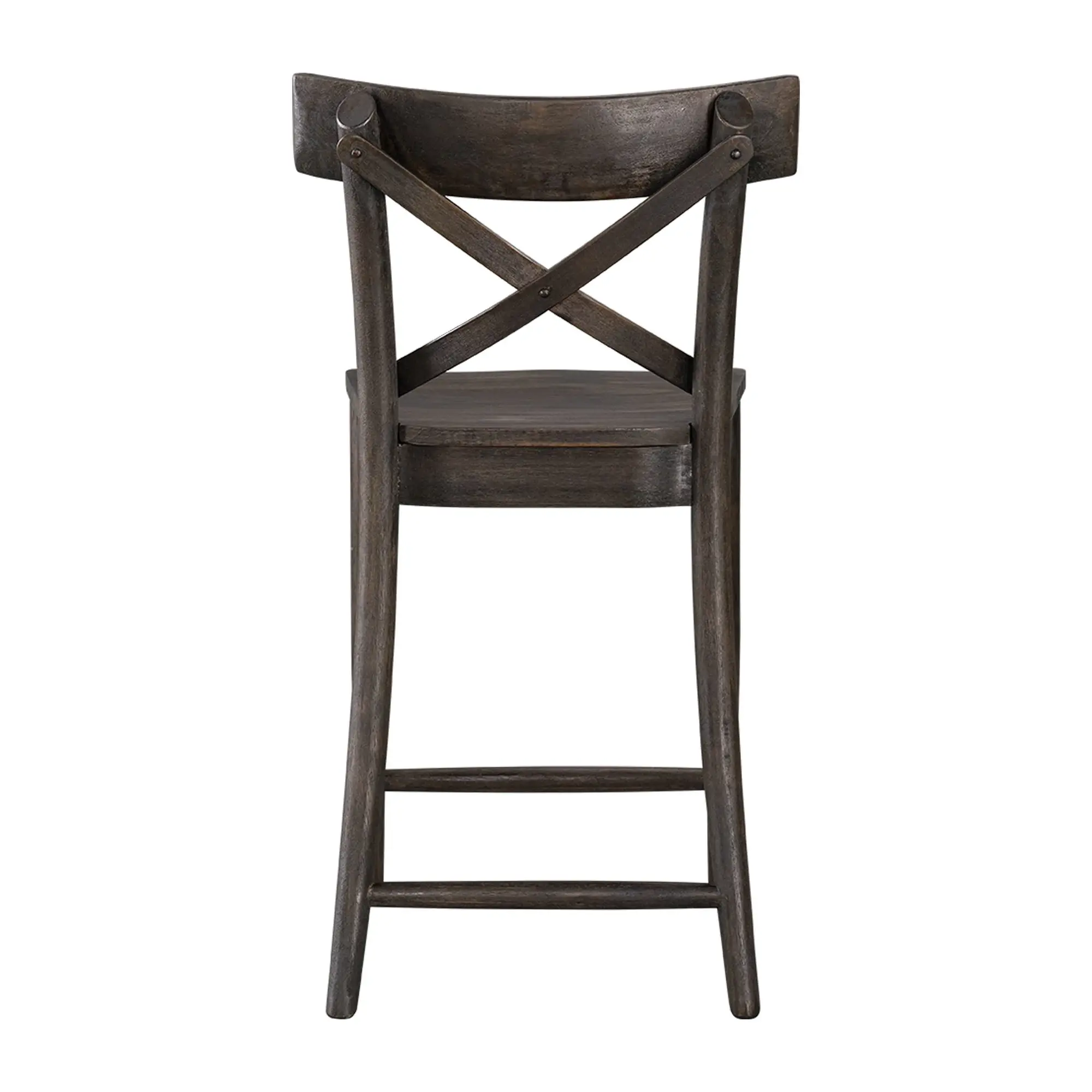 Corwin Dark Tone 24" Barstool Corwin Dark Tone 24" Barstool