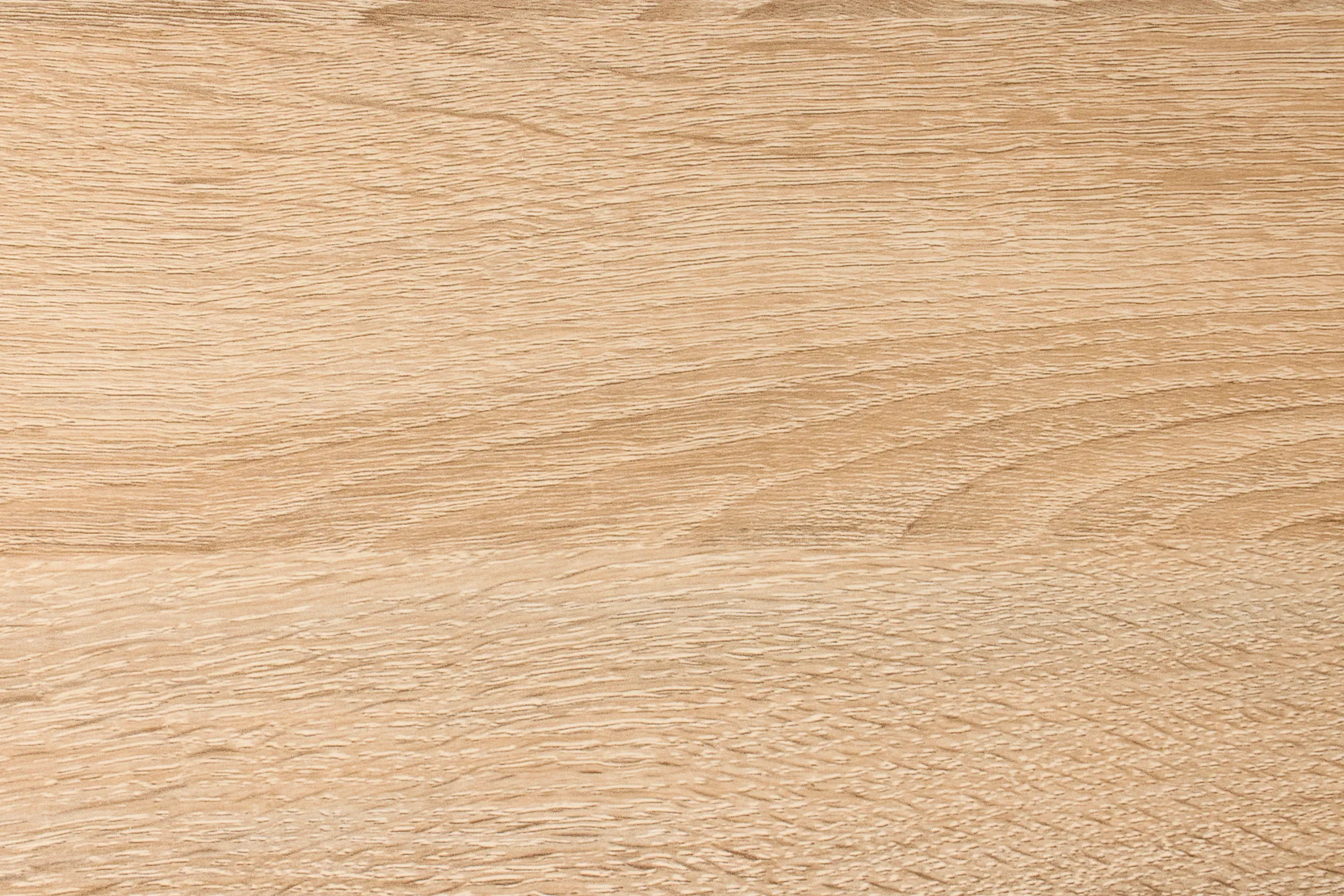 Lynden Light Tone Rect Table & 4 Beige Woven Upholstered Side Chairs