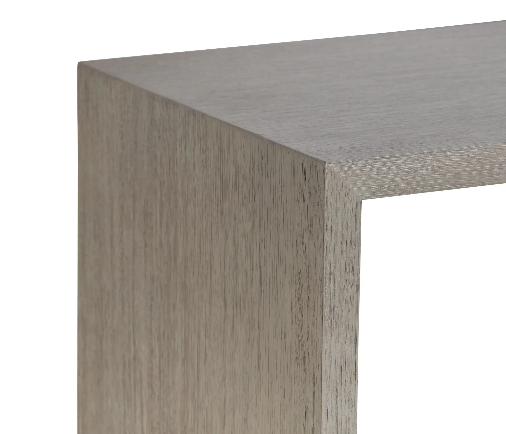 Nixon Light Tone Ottoman Table Nixon Light Tone Ottoman Table