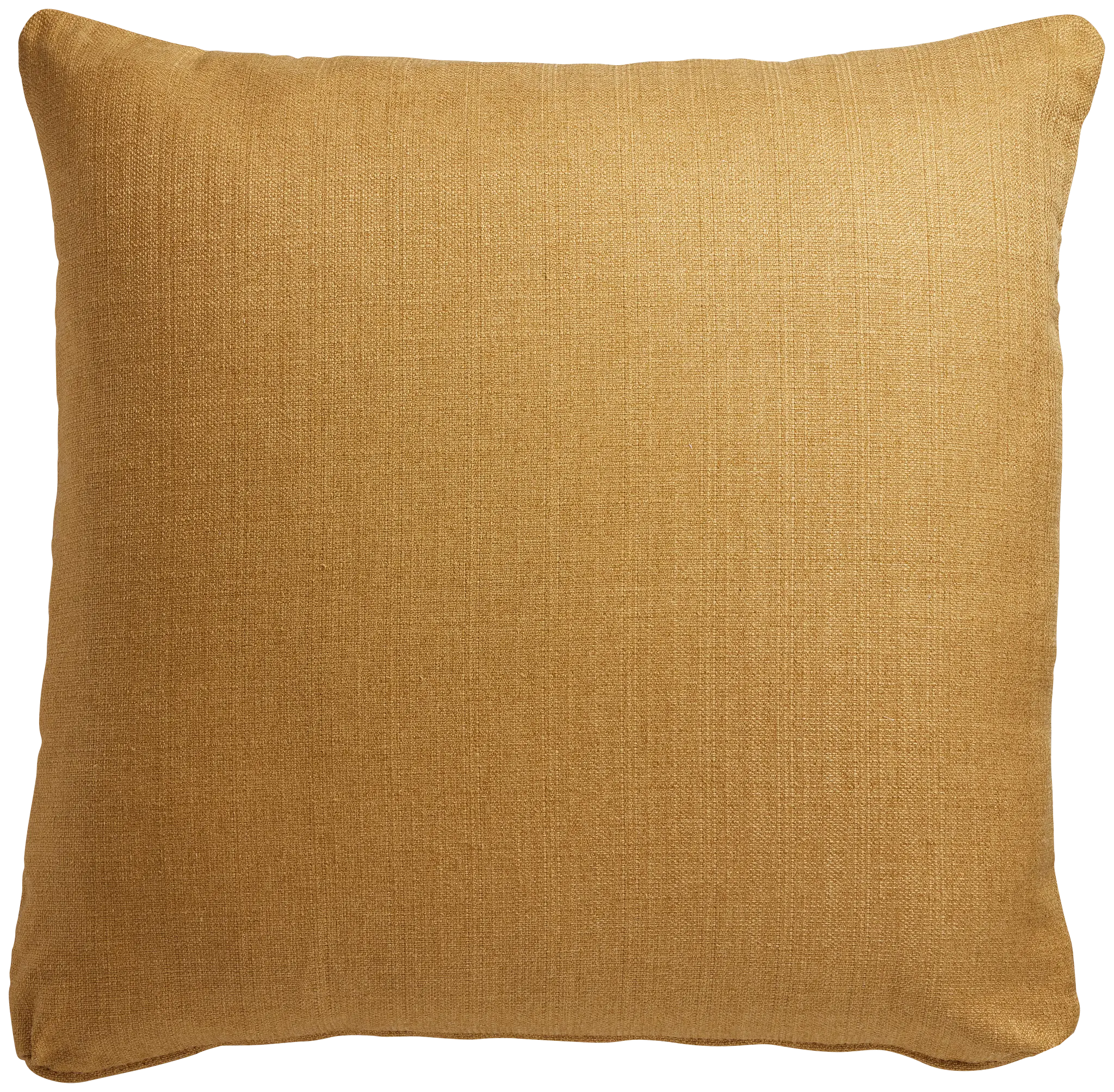 Zeke Yellow 24" Accent Pillow Zeke Yellow 24" Accent Pillow