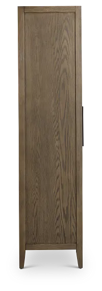 Alden Gray 70" Entertainment Wall