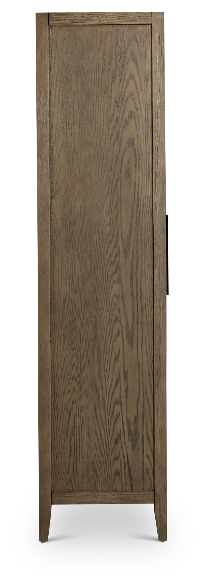 Alden Gray 70" Entertainment Wall