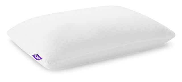 Harmony High 7.5" Pillow