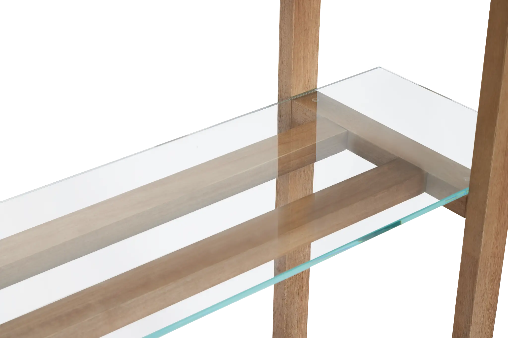 Haven Light Tone Bookcase Haven Light Tone Bookcase