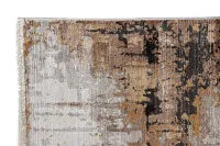 Byers Gold 5x8 Area Rug