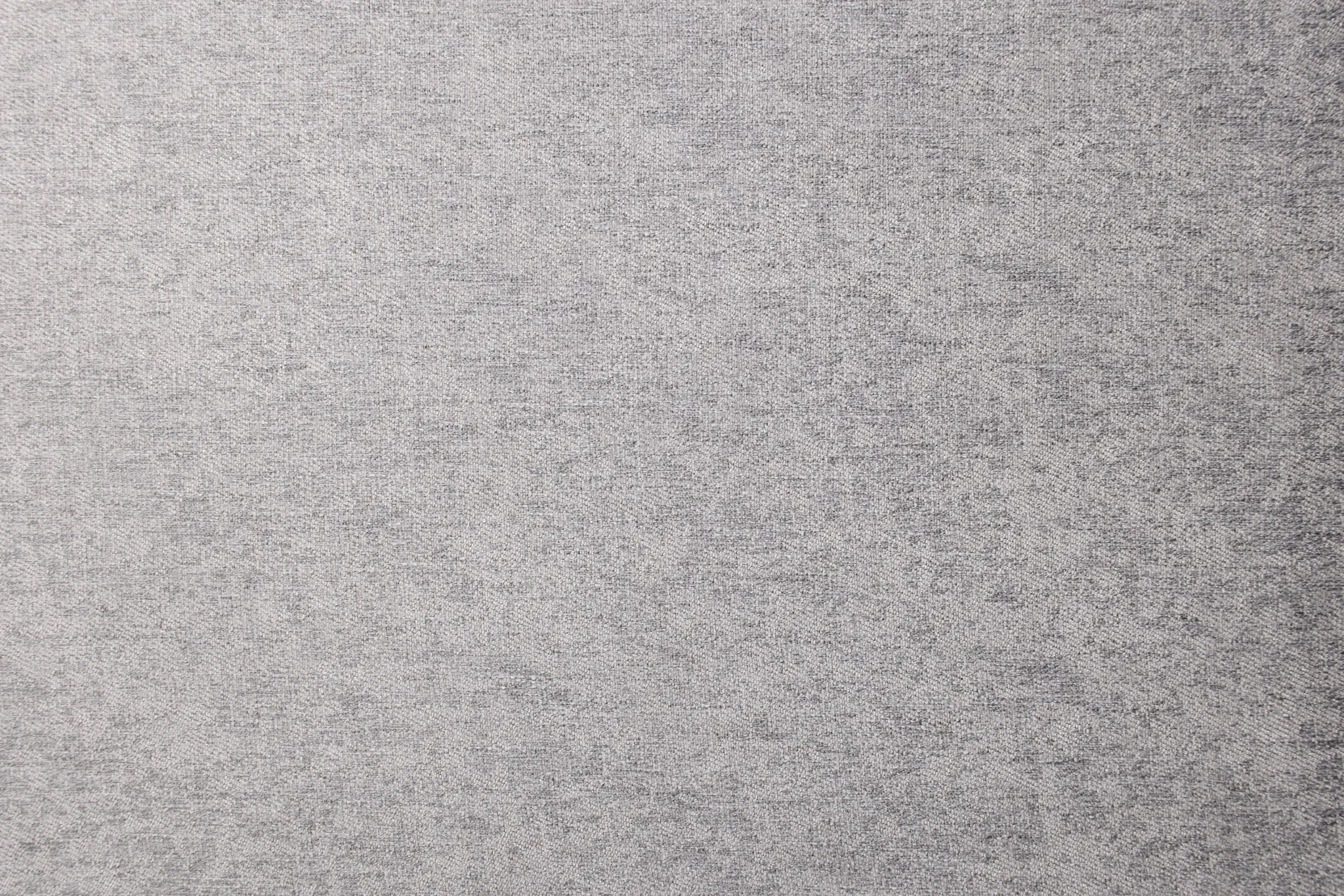 Calista Pewter Fabric Cocktail Ottoman