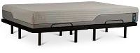 Rest & Renew Performance Pro Medium Plus Adjustable Mattress Set