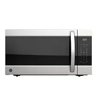 Ge Profile 22 Series Stainless Steel Countertop Microwave