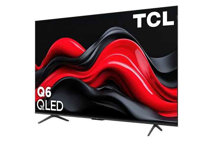 Tcl Q Class 4k Uhd Hdr Qled Smart Tv 85" Qled Smart Tv