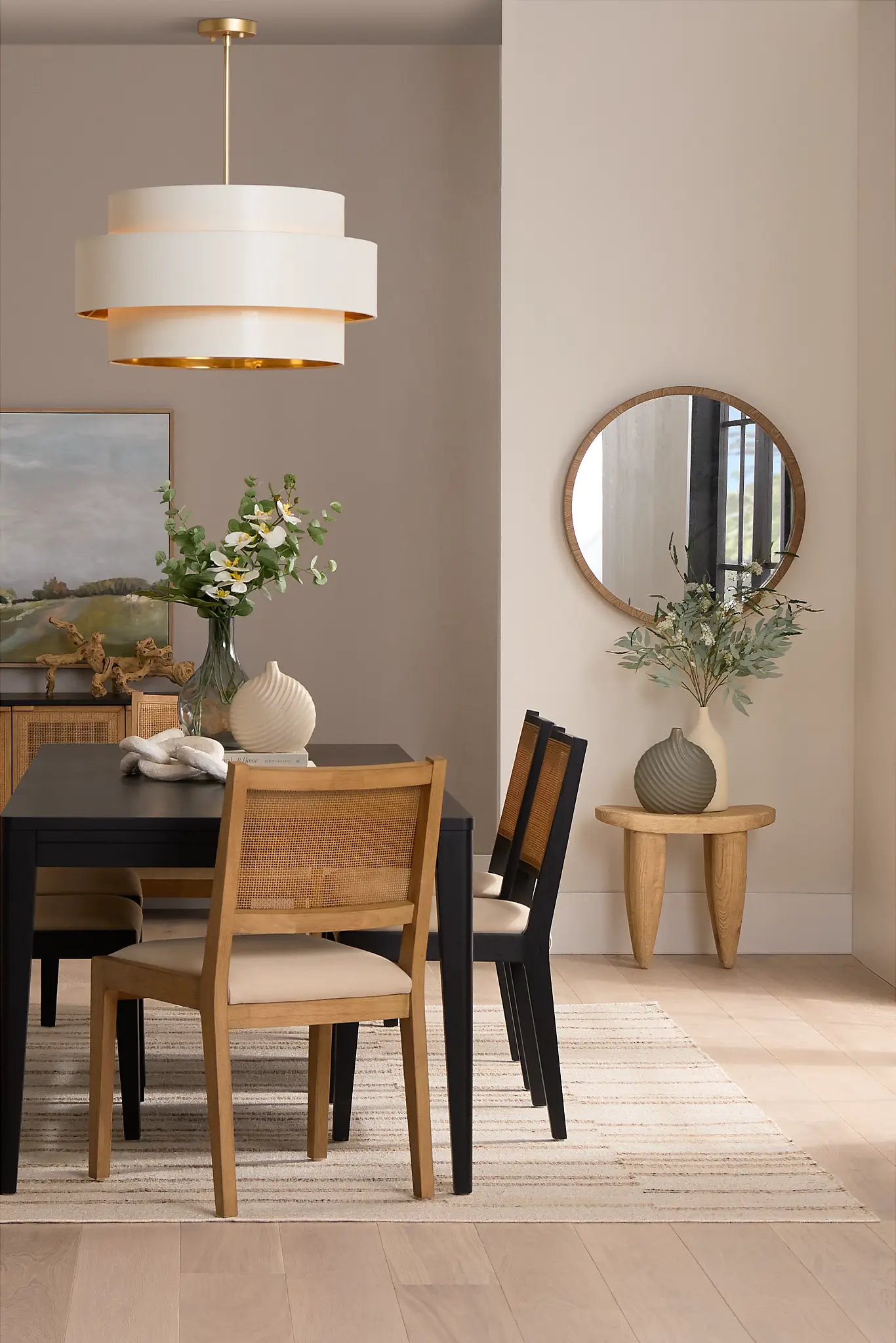 Sage Green & Botanical Neutrals: The Foundation of Spring Home Design in 2026 Sage Green & Botanical Neutrals: The Foundation of Spring Home Design in 2026