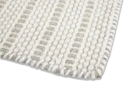 Theo Taupe 8x10 Area Rug