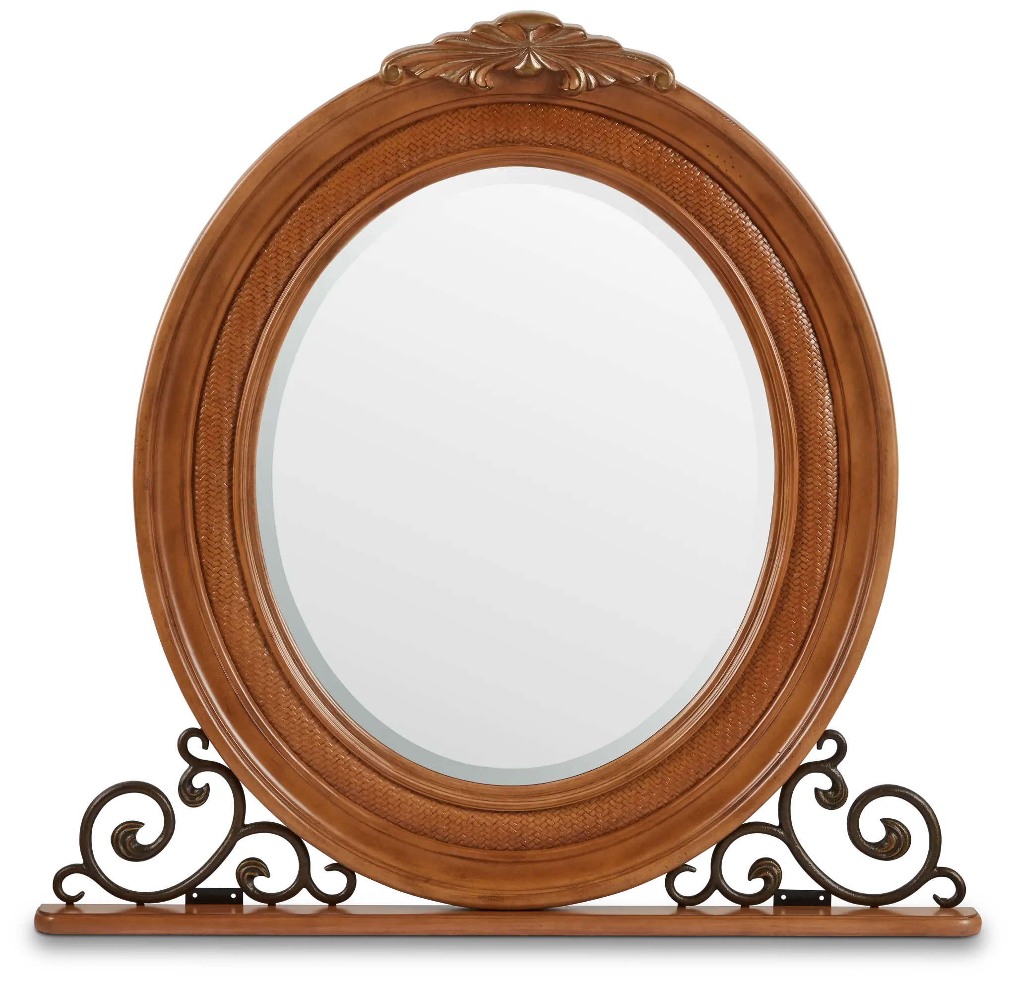 Tradewinds Light Tone Server Mirror Tradewinds Light Tone Server Mirror