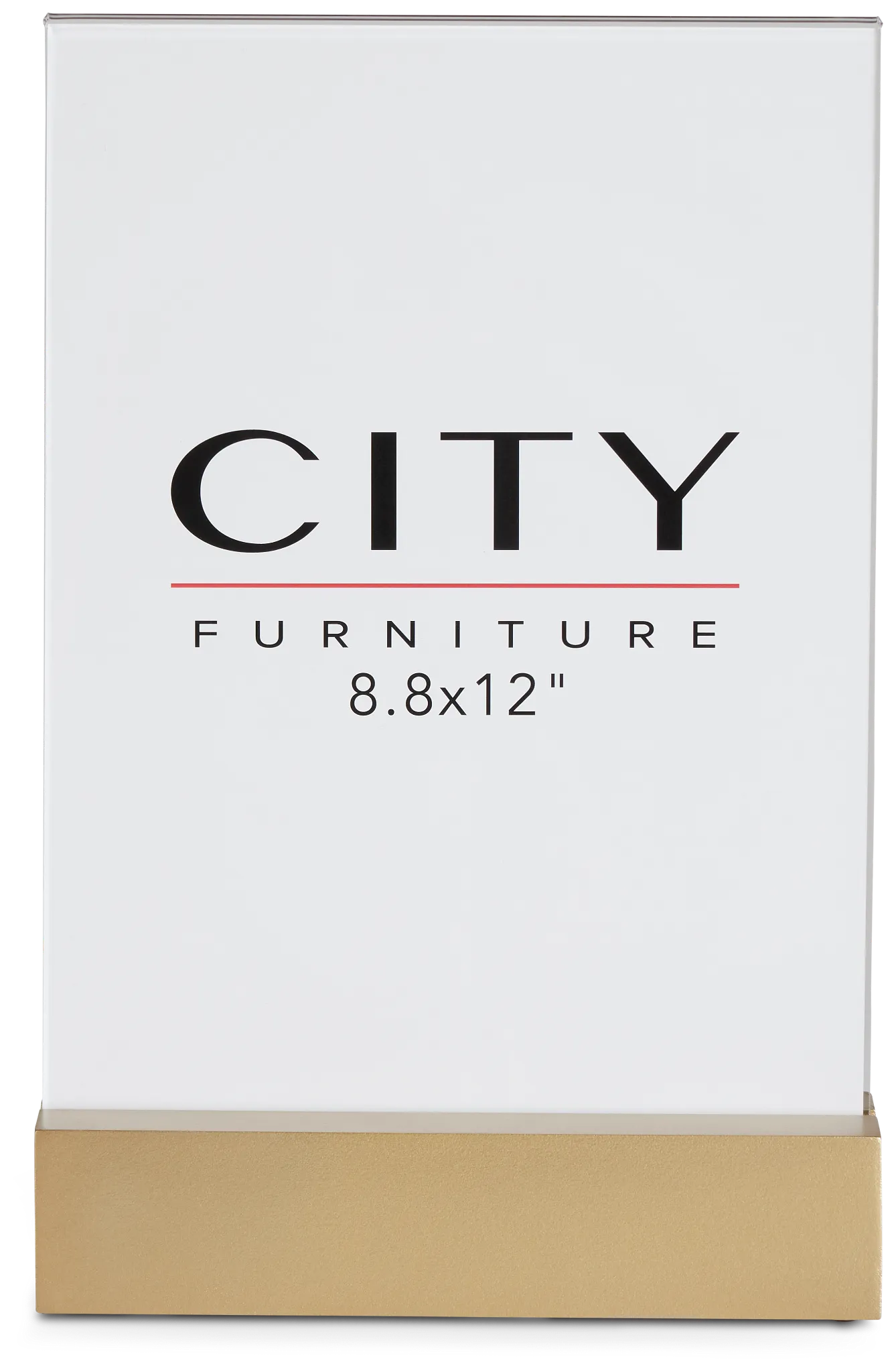 Riola Light Tone Large Picture Frame