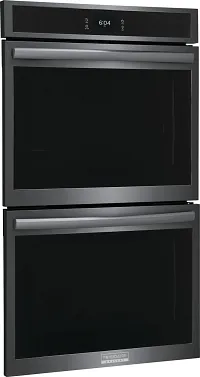 Frigidaire 3067 Series Stainless Steel 30" Double Electric Oven