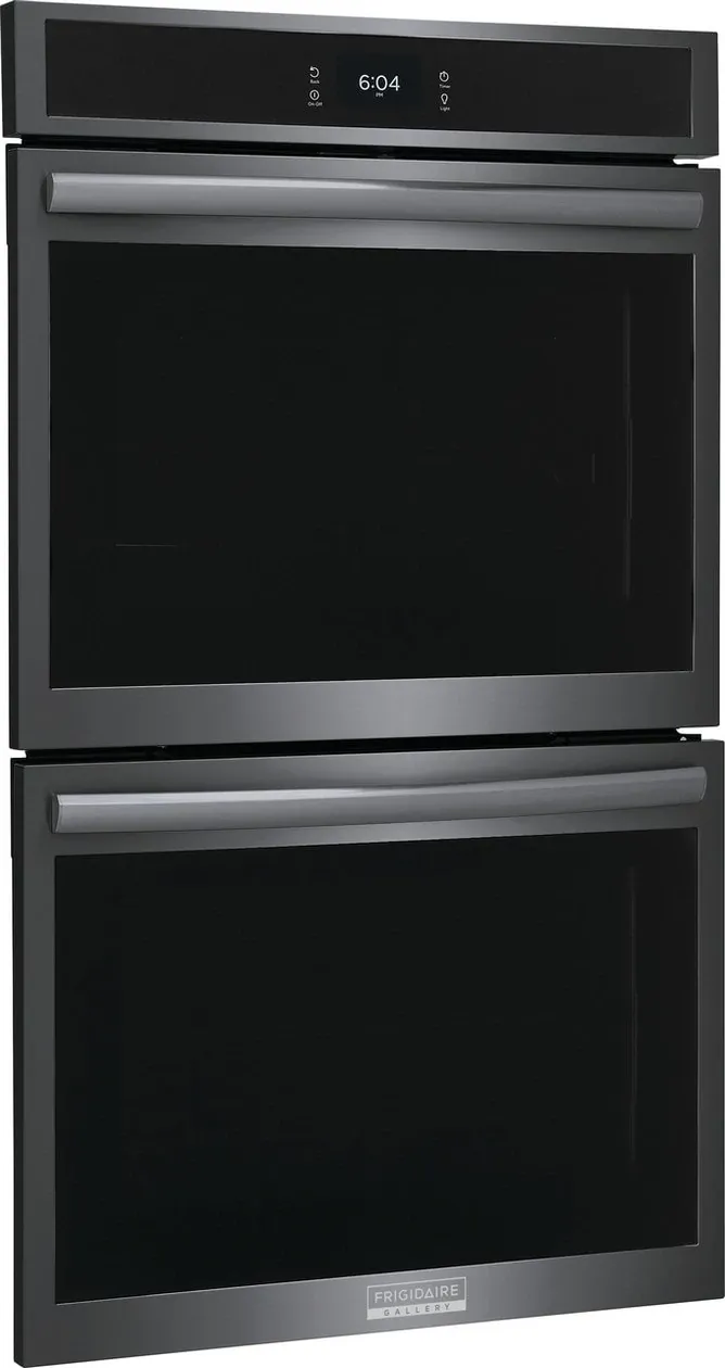 Frigidaire 3067 Series Stainless Steel 30" Electric Oven