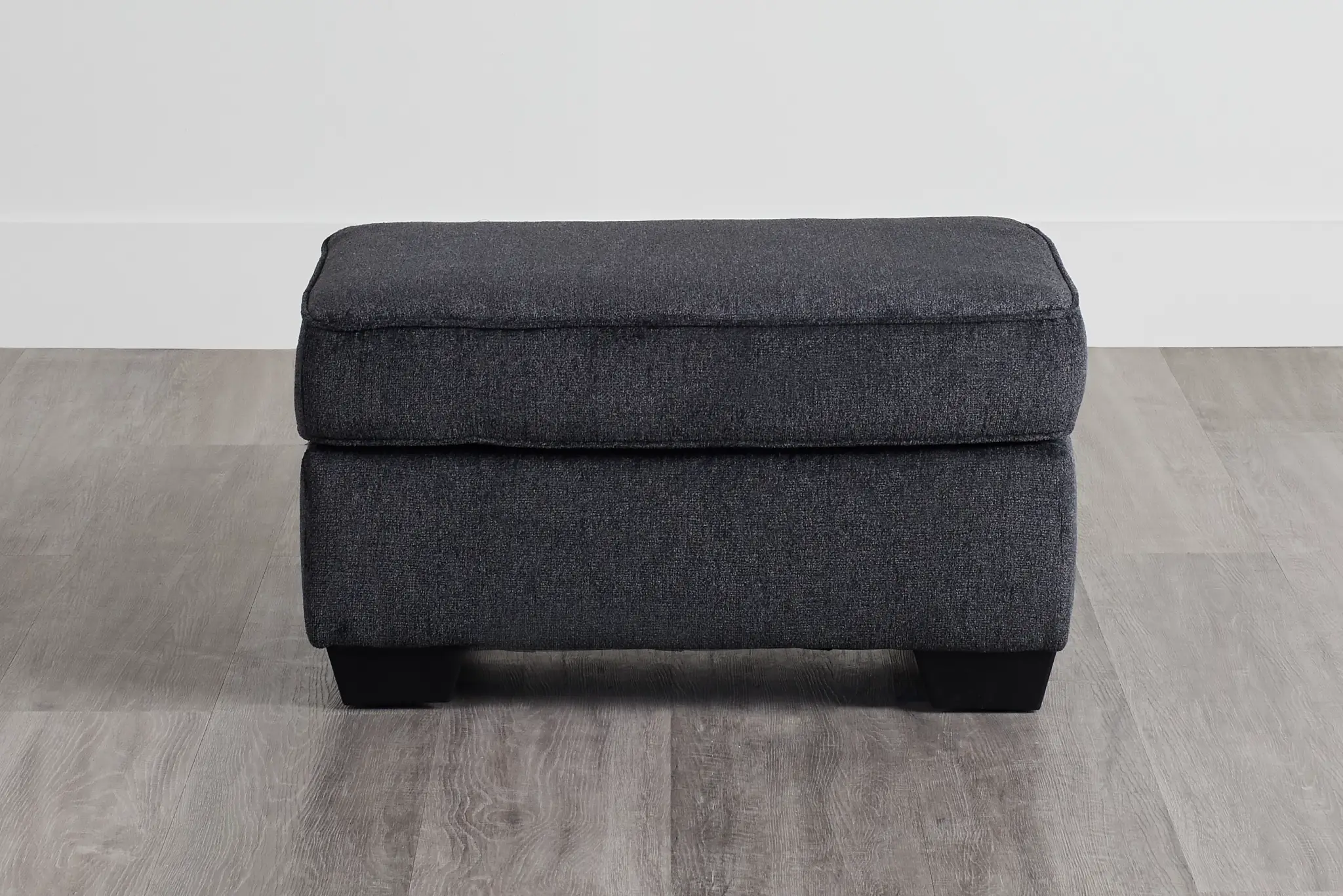 Altari Dark Gray Micro Ottoman Altari Dark Gray Micro Ottoman