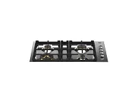 Bertazzoni 304 Series Stainless Steel 30" Gas Cook Top