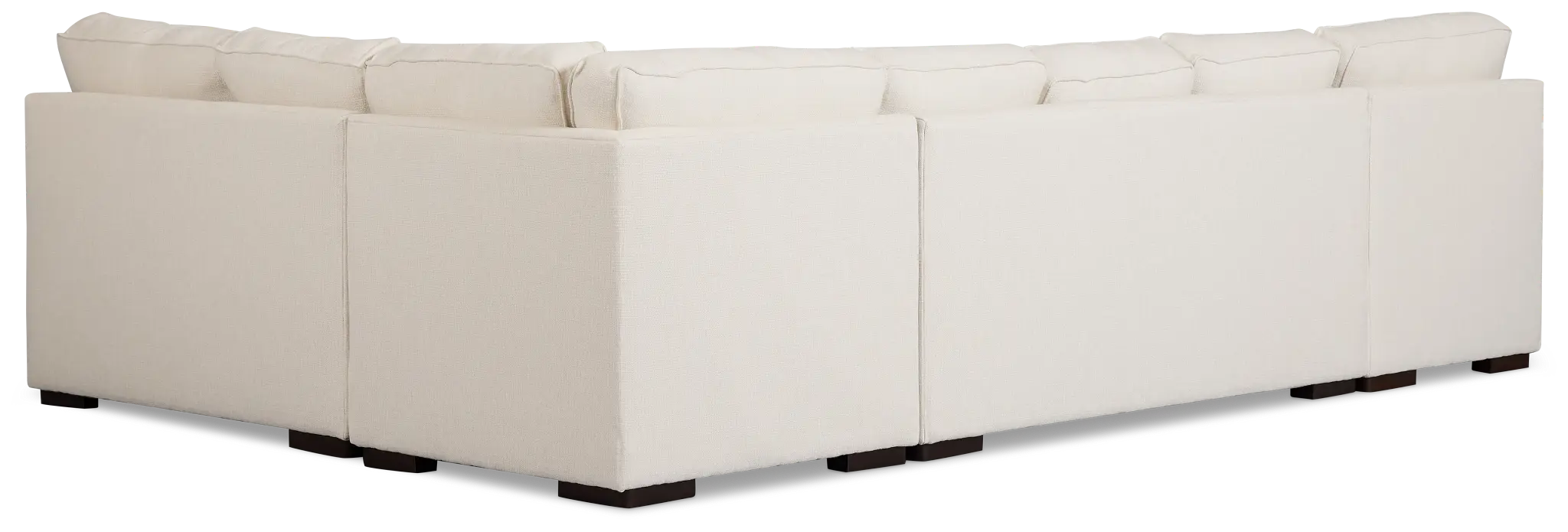 Sinclair Light Beige Fabric Left Chaise Innerspring Sleeper Sectional Sinclair Light Beige Fabric Left Chaise Innerspring Sleeper Sectional